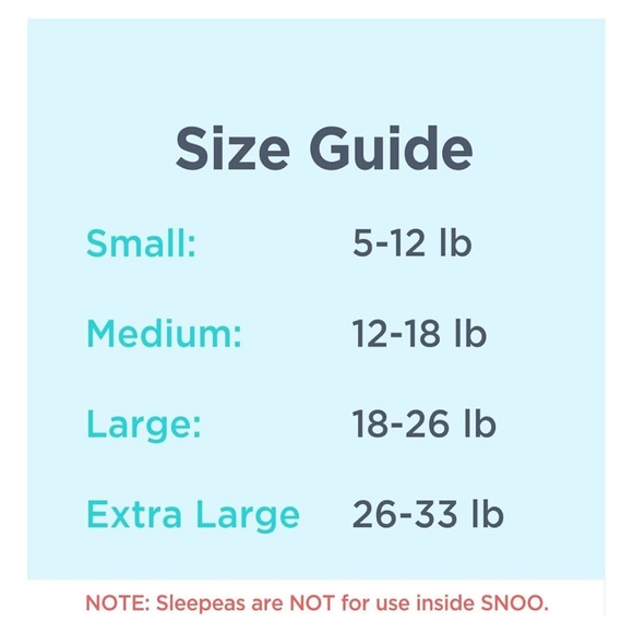 Happiest Baby Swaddle - Picture 4 of 13